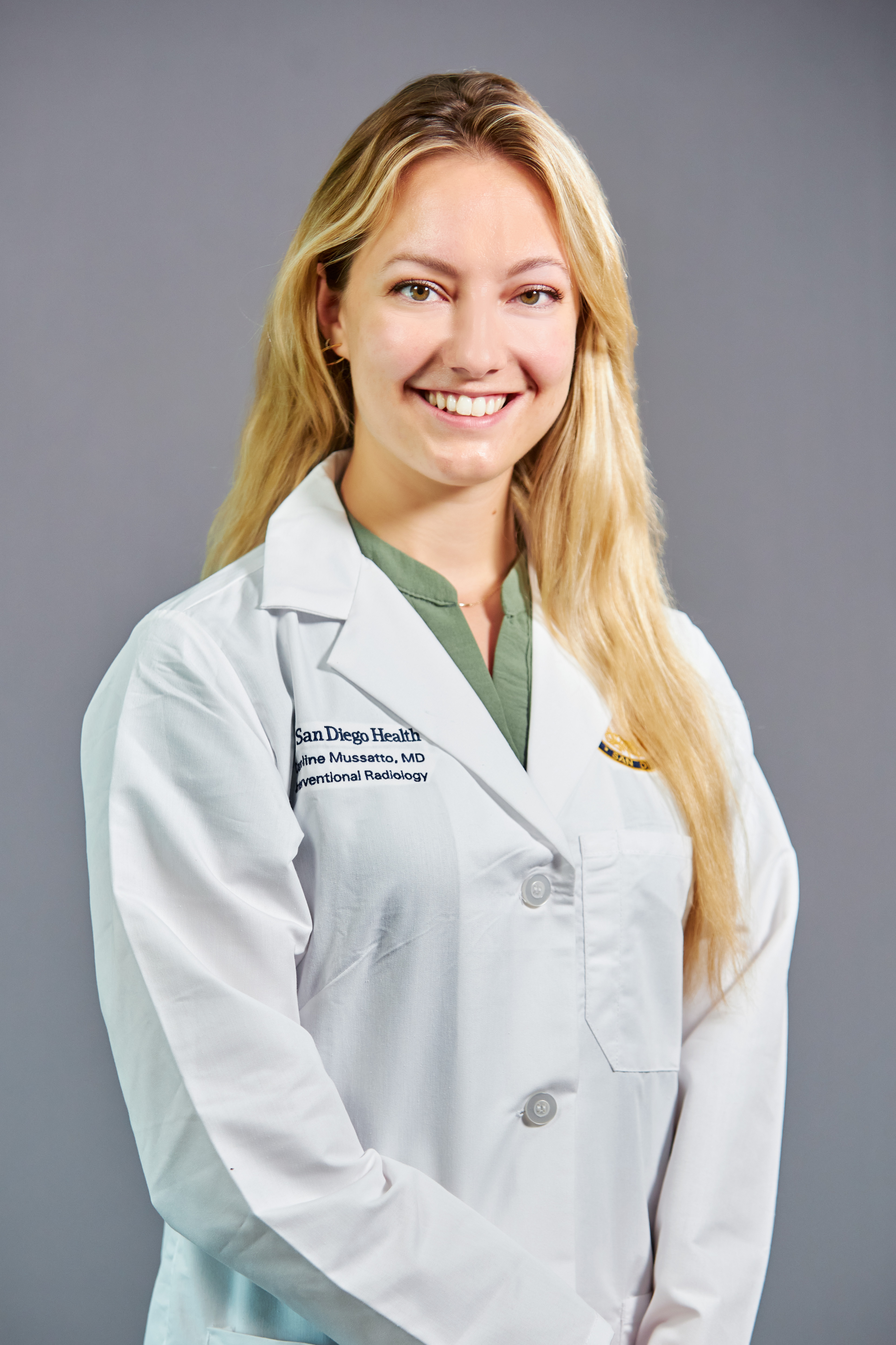 Caroline Mussatto, MD